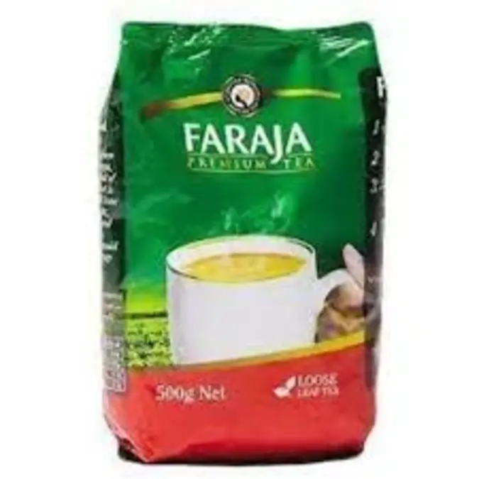 Faraja Premium Tangawizi Tea 250G